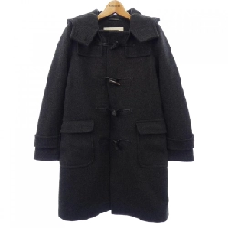 【Mã giảm giá】Áo khoác duffle MACKINTOSH