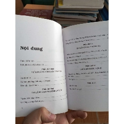 Một phút dành cho tôi - Mietzner 2005 (Văn học nước ngoài) VAVO1304-A0 1012167