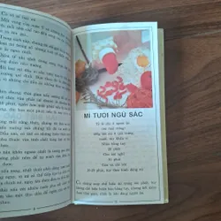 Các món mì 557800