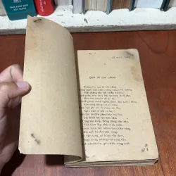 II Tập Thơ Văn: Chiến Hào Biên Giới - Nhiều Tác Giả - 1980 751401