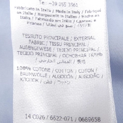 Áo sơ mi SALVATORE FERRAGAMO - Hàng hiệu Authentic 887137