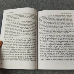 LÊ MINH ĐỨC CUỘC ĐỜI NGƯỜI THỢ (TỰ TRUYỆN) 729275