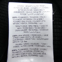 Moncler MONCLER 20919B51600 Áo khoác lông - Hàng hiệu Chính hãng 889214