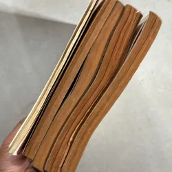 Giới thiệu đề thi tuyển sinh Toán Lý Hoá (5 cuốn) 990417