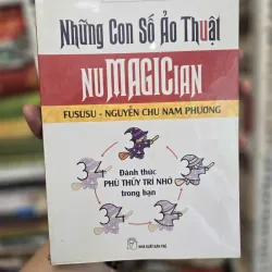 những con số ảo thuật 1001762