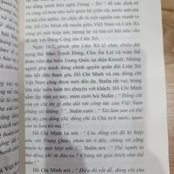 Hồi ký cố vấn Trung Quốc trong chiến tranh Việt Nam  737855