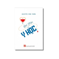 Thư giãn với y học - Nguyễn Văn Tuấn