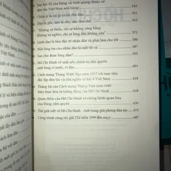 Nghiên cứu Hồ Chí Minh - Một số công trình tuyển chọn  720079