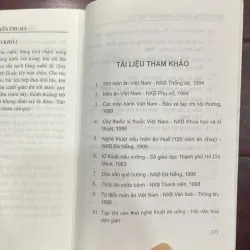 Cẩm nang chế biến bánh mứt kẹo ô mai - 2005 sách sưu tầm  1036414