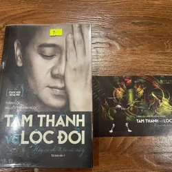 Tâm thành và lộc đời | Thành Lộc (k3)