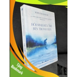 (TẶNG BOOKMARK) Hồi Sinh Đứa Trẻ Bên Trong Bạn, 2025 - John Bradshaw H1809 RBK
