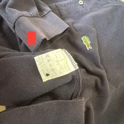 Áo cá sấu  999743