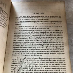 Truyện ngắn Việt Nam (1945-1990)  785838
