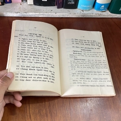 II Tựa sách: Kinh Tứ Thập Nhị Chương (Giải Thích) - Giáo Sư Thích Hoàn Quan - 1971 544712