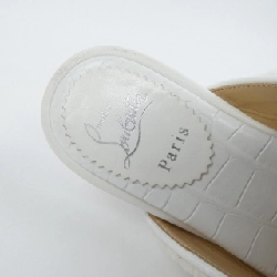 Giày sandal CHRISTIAN LOUBOUTIN 658285