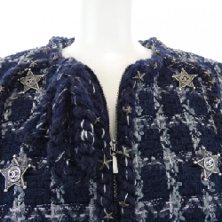 Áo khoác CHANEL P49463V36376 - Hàng hiệu Authentic 822568