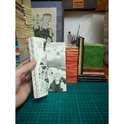 Truyện tranh bác sĩ ma giới ( đọc xuôi ) 576354