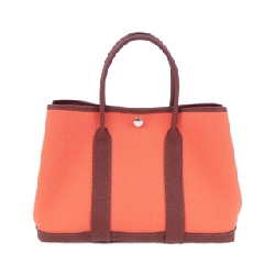 Túi xách Hermès Garden Party 30cm 069573CK - Hàng hiệu Chính hãng