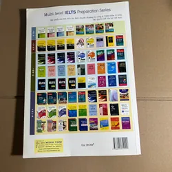 Model Essays for Ielts Writing 732257