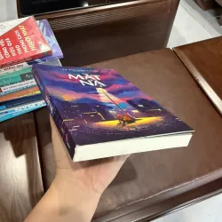 Mặt Nạ – Lý Thượng Long | Tiểu thuyết tâm lý - K3 1006815