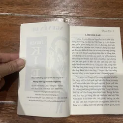 Truyện Kiều - Nguyễn Du (k1) 690039