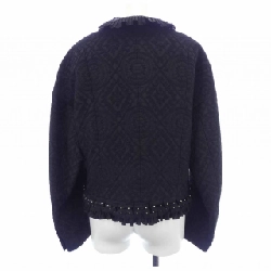 【Mã giảm giá】Áo khoác CHANEL 640679