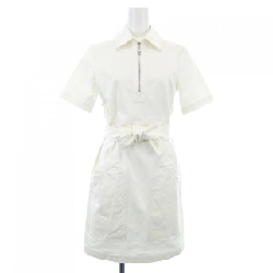 【Mã giảm giá】Đầm HERMES