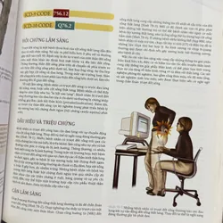 Atlas y khoa Hội chứng đau hiếm gặp  715543