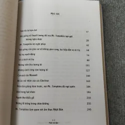 NHỮNG CÂU CHUYỆN PHIÊU LƯU CỦA MR. TOMPKINS 694781