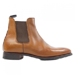 【Mã giảm giá】Giày bốt CROCKETT&JONES