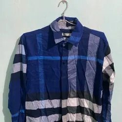 Sơmi dài tay Burberry  714098