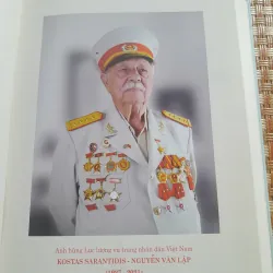 NGUYỄN VĂN LẬP HỒI KÝ VIỆT NAM QUÊ HƯƠNG THỨ 2 933246