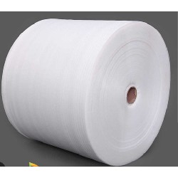 Màng Mút Xốp cuộn PE Foam 3mm (3ly) gói hàng khổ 20cm x 50m HCM0310