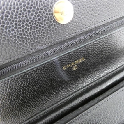 Ví dây chuyền Chanel Timeless Classic AP0250 622012