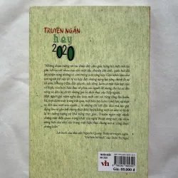 TRUYỆN NGẮN HAY 2020 957768