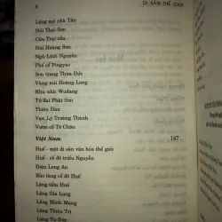 Di sản thế giới tập 2 - Bùi Đẹp 763683