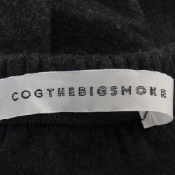 【Mã giảm giá】COGTHEBIGSMOKE Váy 654869