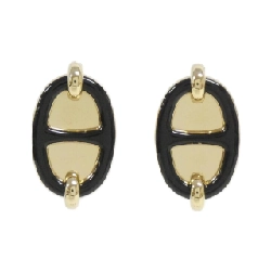 【Sản phẩm mới】Bông tai Hermes Mini Maillon 100052FE