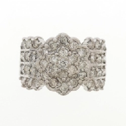 Nhẫn kim cương PT900 1.20CT 668460