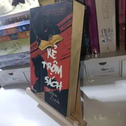 Kẻ Trộm Sách 1043641