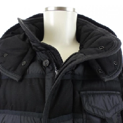 MONCLER RYAN Áo khoác lông - Hàng hiệu Chính hãng 887357