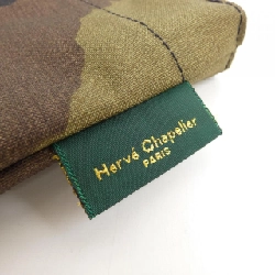 Túi HERVE CHAPELIER hình thuyền 1027W 657227