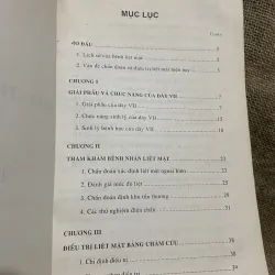 Điều trị liệt mặt - bác sĩ Nguyễn Tấn Phong - sách y khổ lớn  989694