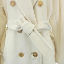 【クーポン対象】Max Mara áo khoác 638357