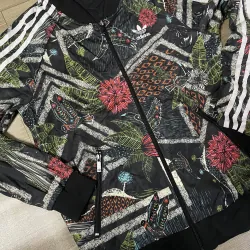 🔥Jacket thể thao Adi-das cho nữ 🔥 783045