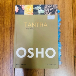 TANTRA- OSHO #TAKE