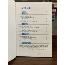 Bố mẹ cũng từng là trẻ con: Giúp con say giấc cả đêm- Medeleine Deny