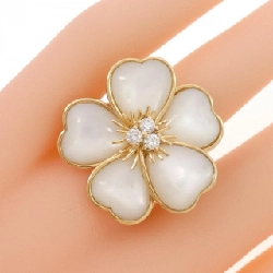 Nhẫn Van Cleef & Arpels Naval - Hàng hiệu Authentic 838161