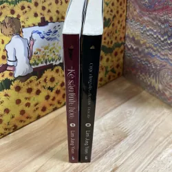 Bộ 2 tập Hyesu, Haesu - Lim Jung Yeon 936268