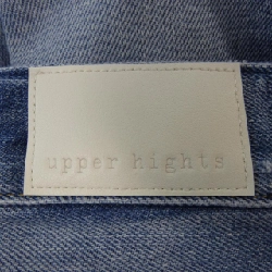 Quần jeans UPPER HIGHTS - Hàng hiệu Authentic 824666